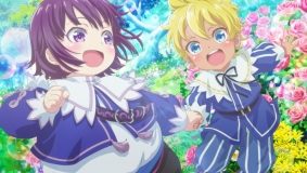 Shirohiyo - Reincarnated as a Neglected Noble: Raising My Baby Brother With Memories From My Past Life