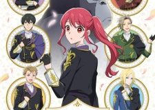 The Gorilla God's Go-To Girl