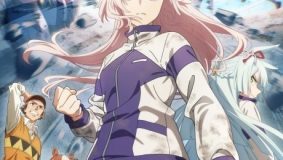 Uma Musume: Cinderella Gray