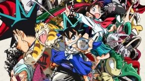 YAIBA: Samurai Legend