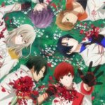 Hana-Doll*: Reinterpretation of Flowering