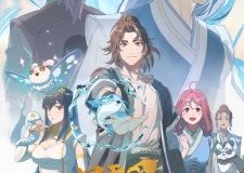 The All-devouring Whale: Homecoming