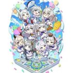 Umayuru: Pretty Gray