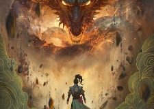 Demon's Ascension