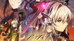 Arknights: Rise from Ember