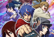 Cardfight!! Vanguard: Divinez Deluxe Kesshou-hen