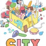 City The Animation