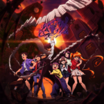 Hell Teacher: Jigoku Sensei Nube