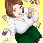 Hitozuma no Kuchibiru wa Kan Chuuhai no Aji ga Shite