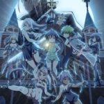 I Was Reincarnated as the 7th Prince so I Can Take My Time Perfecting My Magical Ability Season 2