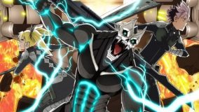 Kaiju No. 8 Season 2