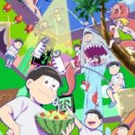 Mr. Osomatsu 4