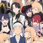 My Dress-Up Darling Season 2