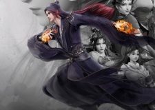 My Senior Brother is Too Strong