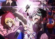 Nukitashi the Animation