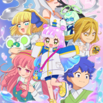 Puniru is a Kawaii Slime Season 2