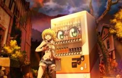 Reborn as a Vending Machine, I Now Wander the Dungeon Season 2