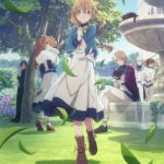 Secrets of the Silent Witch