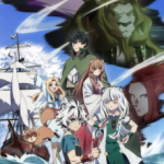The Rising of the Shield Hero Season 4