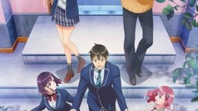Watari-kun's ****** Is about to Collapse