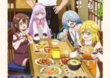 Welcome to the Outcast's Restaurant!
