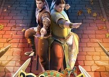 Da Tang Chengfeng Lu