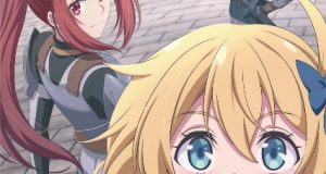 Hero Without a Class: Who Even Needs Skills?!