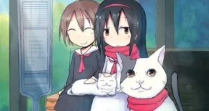 2200-nen Neko no Kuni Nippon