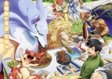 Campfire Cooking in Another World with My Absurd Skill Season 2