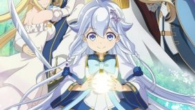 Dad is a Hero, Mom is a Spirit, I'm a Reincarnator