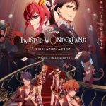 Disney Twisted-Wonderland The Animation: Episode of Heartslabyul