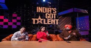 Indias Got Talent