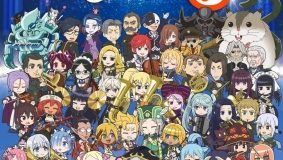 Isekai Quartet 3