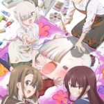 Li’l Miss Vampire Can’t Suck Right