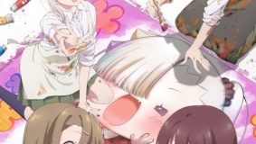 Li'l Miss Vampire Can't Suck Right