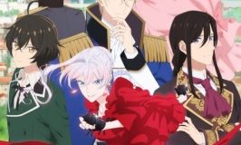 May I Ask for One Final Thing?