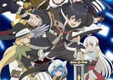 My Gift Lvl 9999 Unlimited Gacha: Backstabbed in a Backwater Dungeon, I'm Out for Revenge!