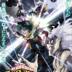 My Hero Academia Final Season
