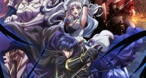 My Status as an Assassin Obviously Exceeds the Hero's