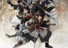 On The Edge Season 3