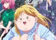 Plus-sized Misadventures in Love!