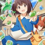 Potion, Wagami wo Tasukeru