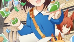 Potion, Wagami wo Tasukeru