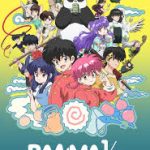Ranma ½ (2024) 2nd Season