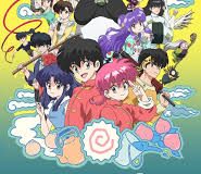Ranma ½ (2024) 2nd Season