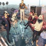 SI-VIS: The Sound of Heroes