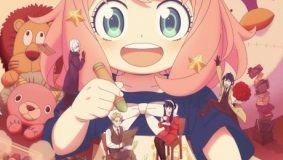 Spy x Family Season 3