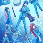 The Blue Orchestra Season 2