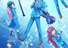 The Blue Orchestra Season 2