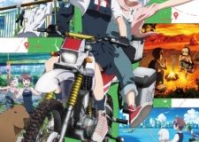 Touring After the Apocalypse